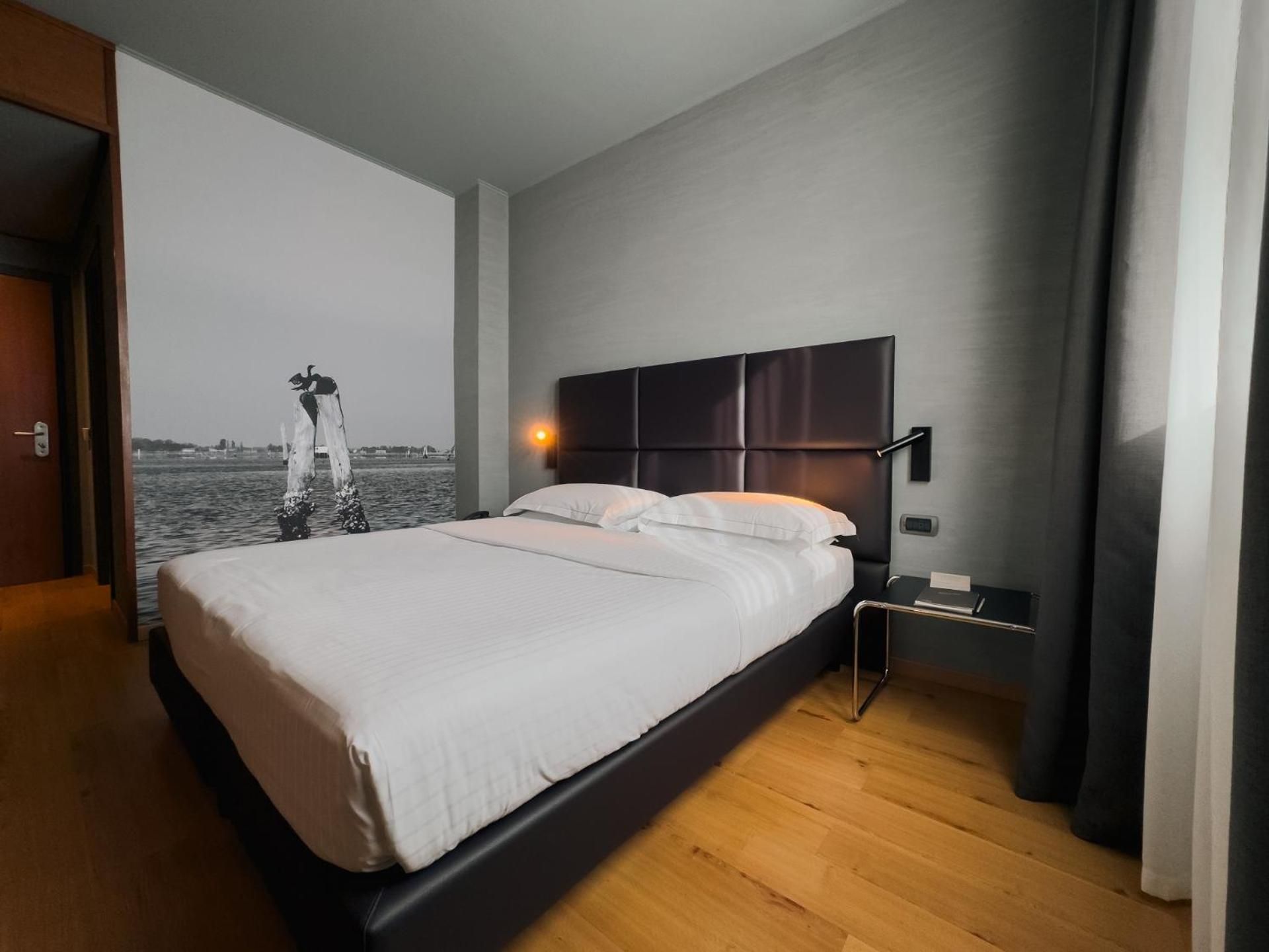 Point Hotel 피오베디사코 외부 사진