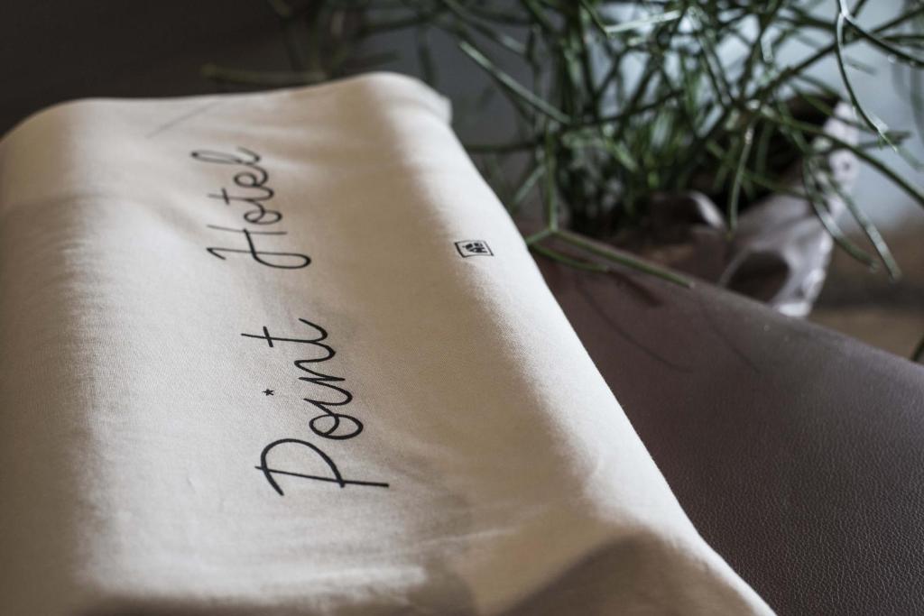 Point Hotel 피오베디사코 외부 사진