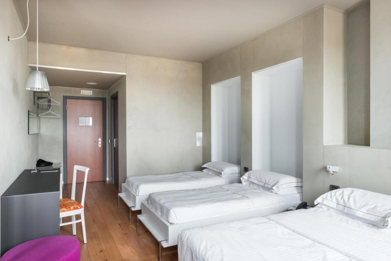 Point Hotel 피오베디사코 외부 사진