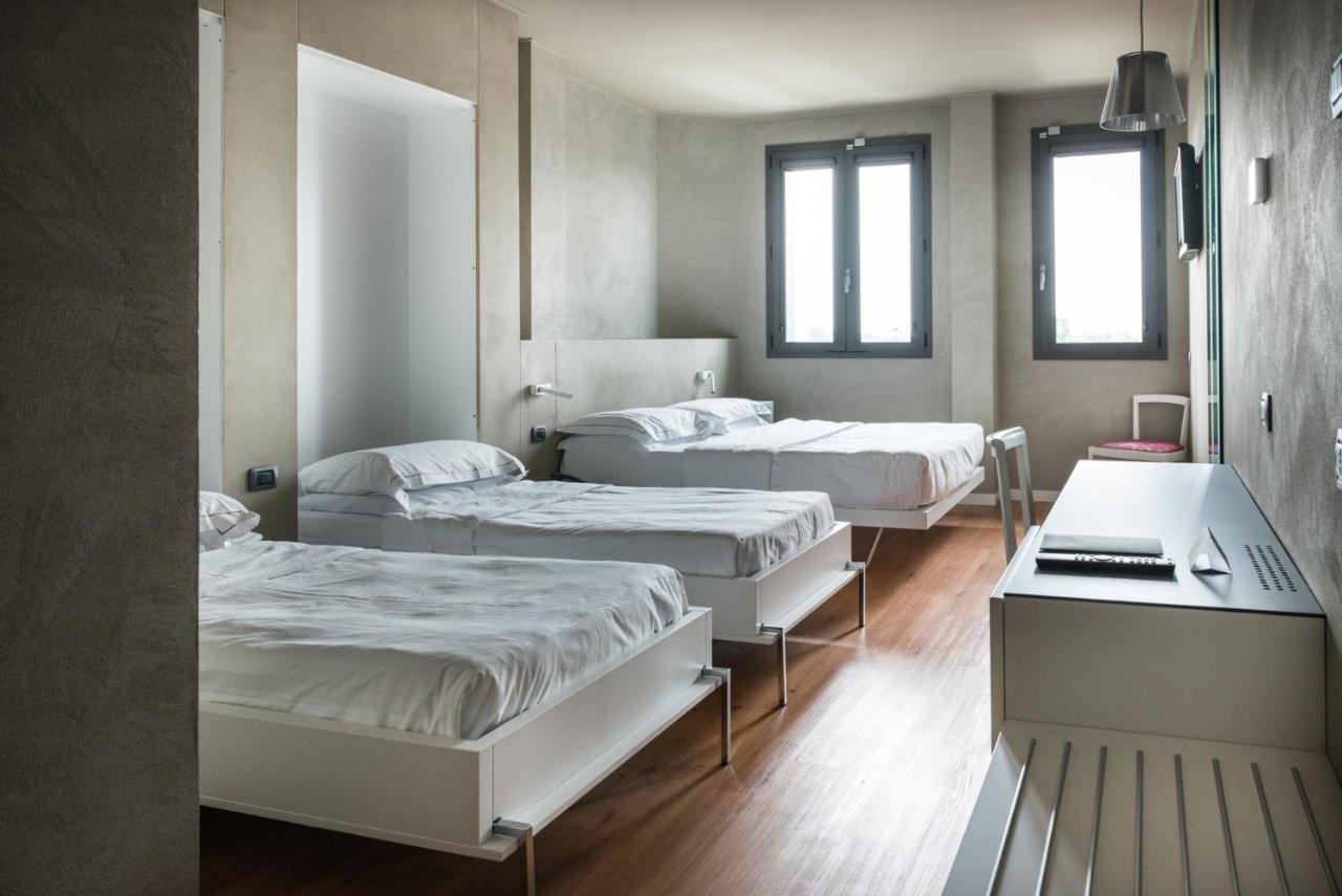 Point Hotel 피오베디사코 외부 사진