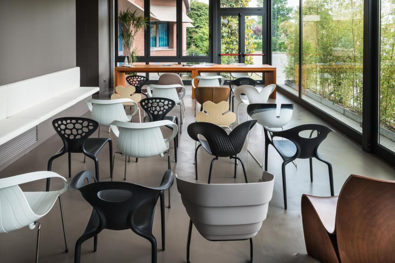 Point Hotel 피오베디사코 외부 사진